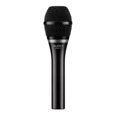 Audix - OMX-T Dynamic Vocal Microphone with Tight Control