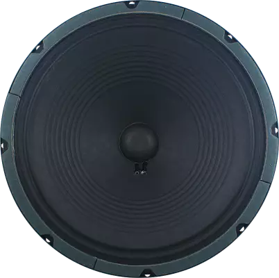 P12Q Vintage Alnico 16 Ohm 12\'\' Speaker - 40 Watt