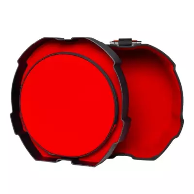 Grooves Roto Molded 14\'\' x 6.5\'\' Snare Case