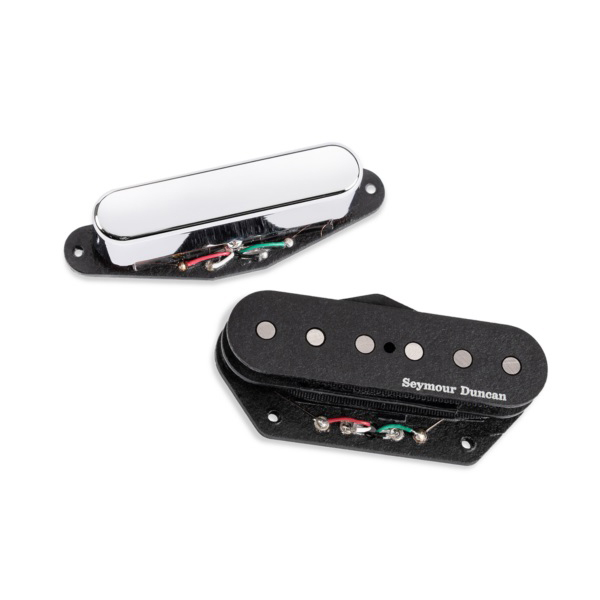 Hot Chicken Tele Stack Pickups - Set
