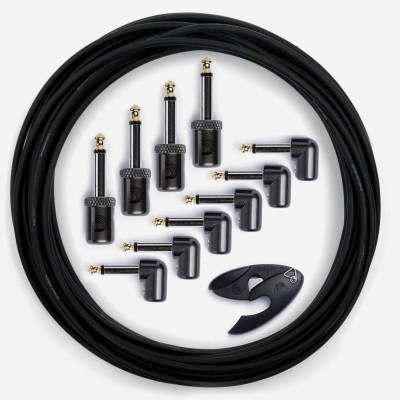 Instrument Cable Kit