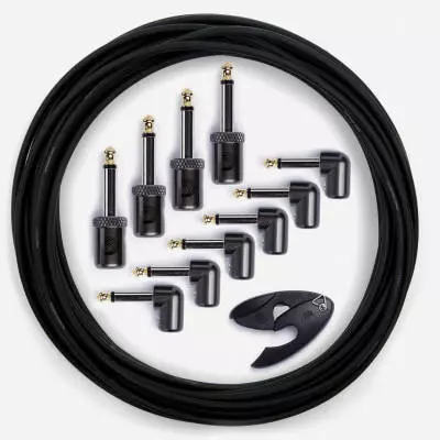 DAddario - Instrument Cable Kit