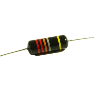 WD Music - Centralab Bumblebee Oil Filled Tone Capacitors