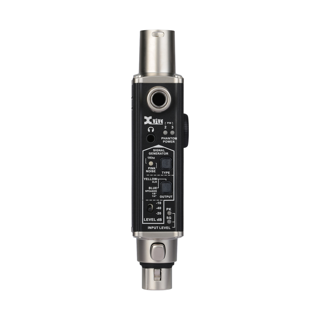 AT-1 Portable Audio Tester
