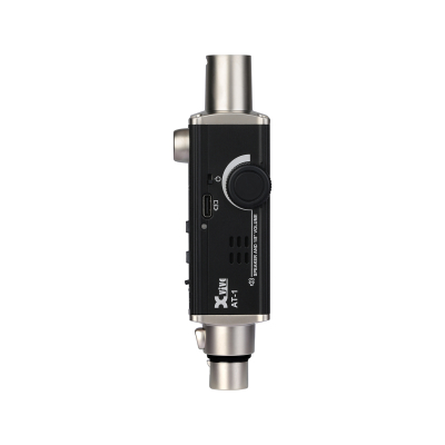 AT-1 Portable Audio Tester