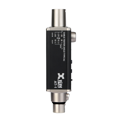 AT-1 Portable Audio Tester