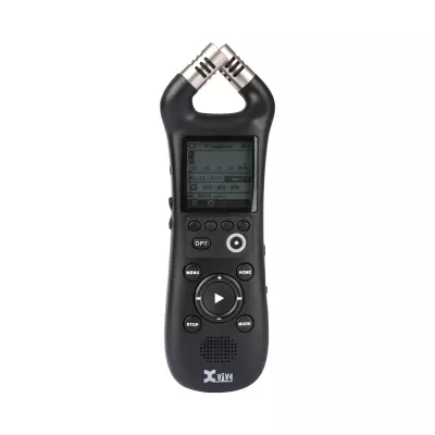 Xvive Audio - XV1-R Portable Stereo Recorder