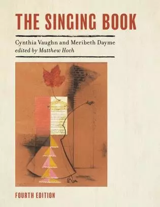 The Singing Book (Fourth Edition) - Vaughn/Dayme/Hoch - Voice - Book