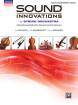 Alfred Publishing - Sound Innovations for String Orchestra, Book 2