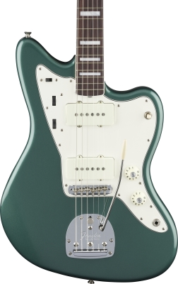 【ぶぅぶ】Fender American VintageⅡ Jazzmas Fender American Vintage II 1966 Jazzmaster, Rosewood