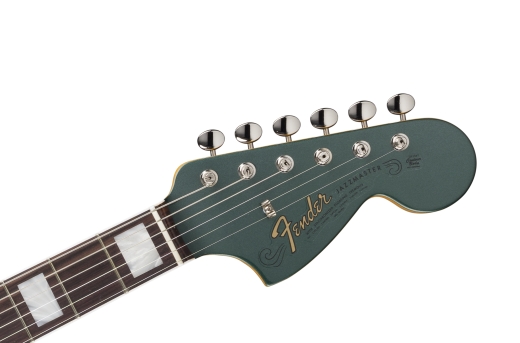 【ぶぅぶ】Fender American VintageⅡ Jazzmas Fender American Vintage II 1966 Jazzmaster, Rosewood