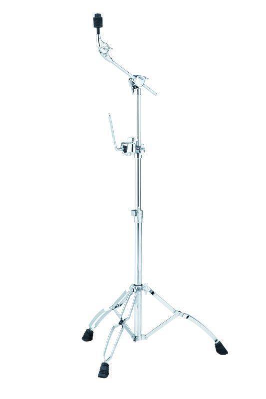 Tama Roadpro Cymbal/Tom Combo Stand Long & McQuade