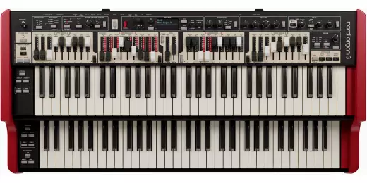 Nord - Organ 3 Dual 61-Key Organ