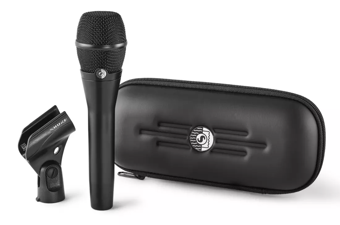 KSM11 Cardioid Condenser Handheld Microphone