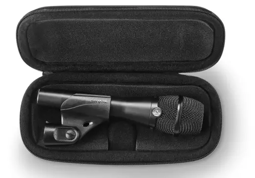 KSM11 Cardioid Condenser Handheld Microphone