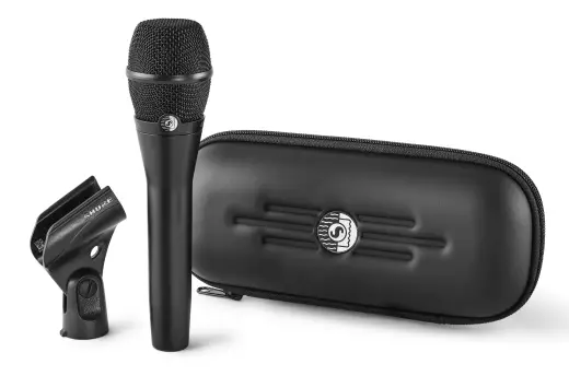 Shure - KSM11 Cardioid Condenser Handheld Microphone