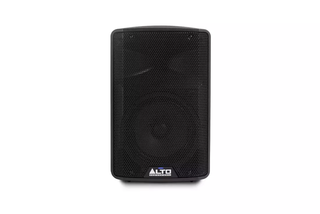 TX408 350W 8-inch Powered Loudspeaker with Bluetooth