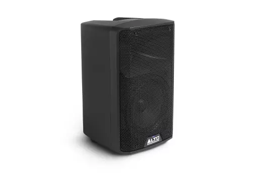 TX408 350W 8-inch Powered Loudspeaker with Bluetooth