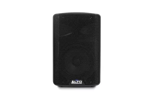 Alto Professional - TX408 350W 8-inch Powered Loudspeaker with Bluetooth