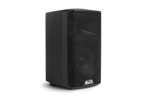 TX408 350W 8-inch Powered Loudspeaker with Bluetooth