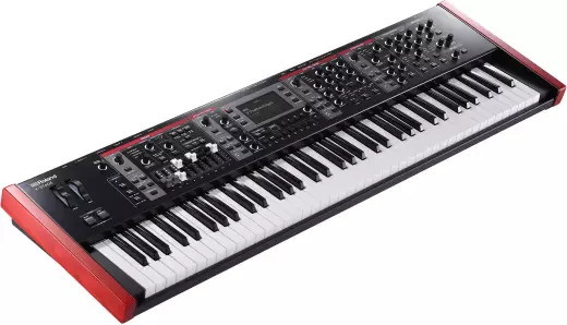 V-Stage 76-Key Stage Keyboard