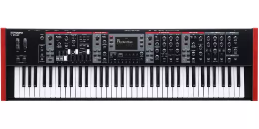 V-Stage 76-Key Stage Keyboard