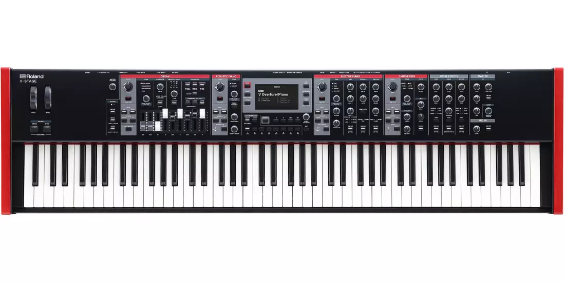 V-Stage 88-Key Stage Keyboard