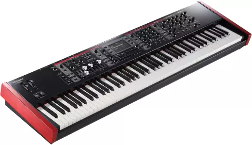 V-Stage 88-Key Stage Keyboard