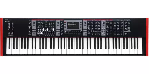 V-Stage 88-Key Stage Keyboard