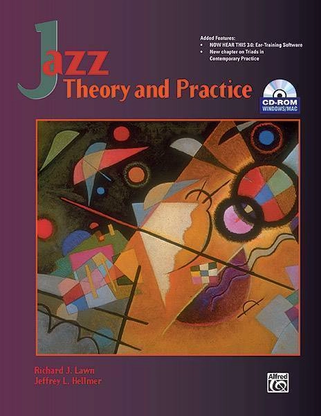 Jazz Theory and Practice