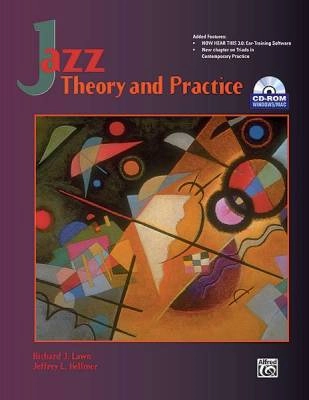 Alfred Publishing - Jazz Theory and Practice