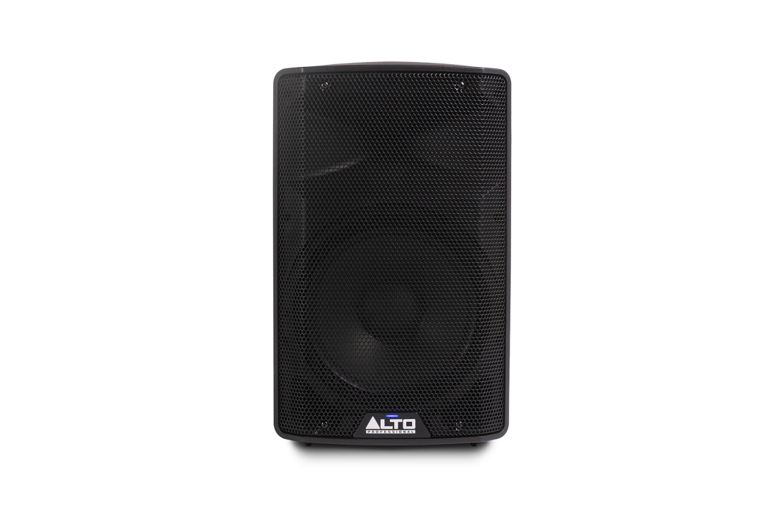 TX410 350W 10-inch Powered Loudspeaker with Bluetooth