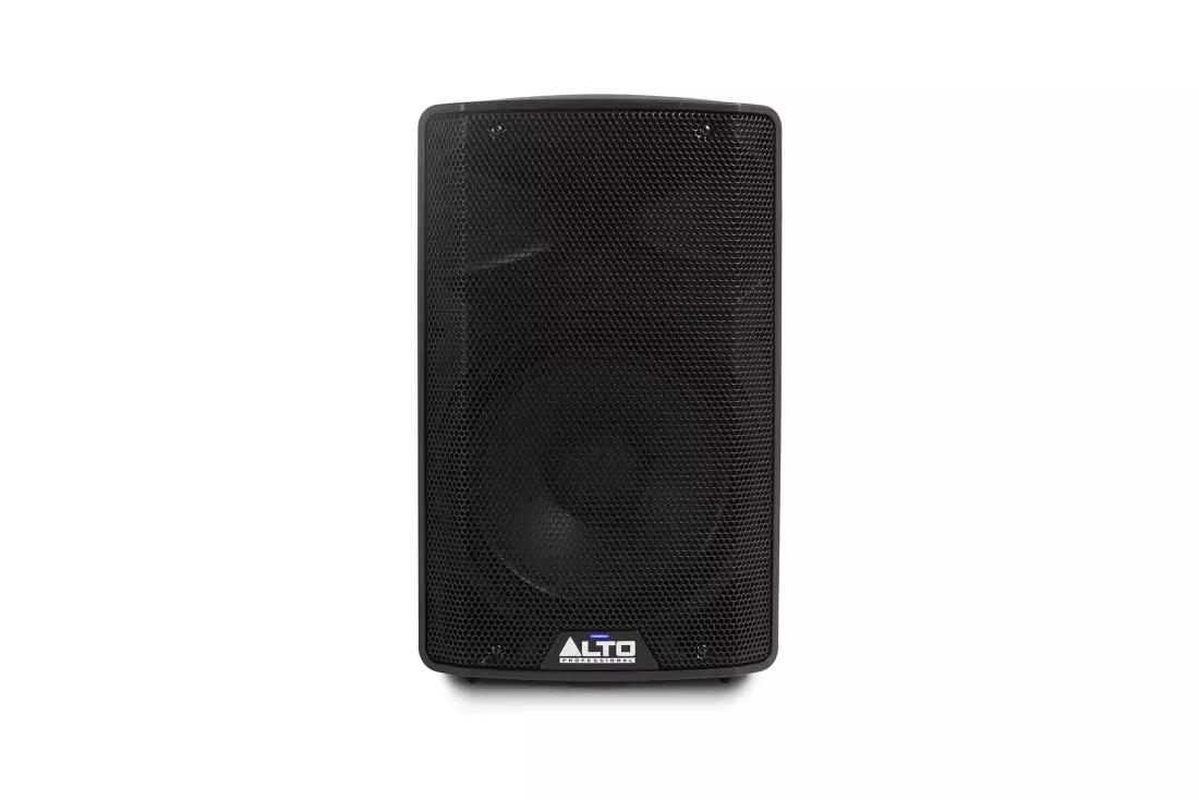 TX410 350W 10-inch Powered Loudspeaker with Bluetooth