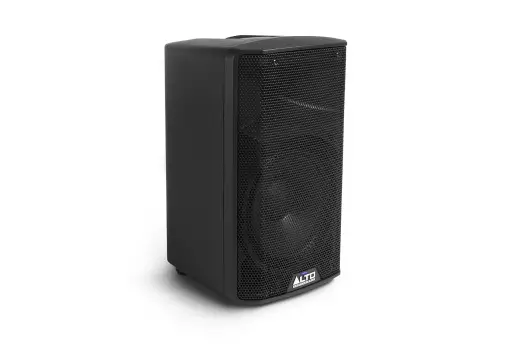 TX410 350W 10-inch Powered Loudspeaker with Bluetooth