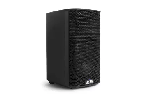 TX410 350W 10-inch Powered Loudspeaker with Bluetooth