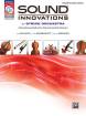 Alfred Publishing - Sound Innovations for String Orchestra, Book 2