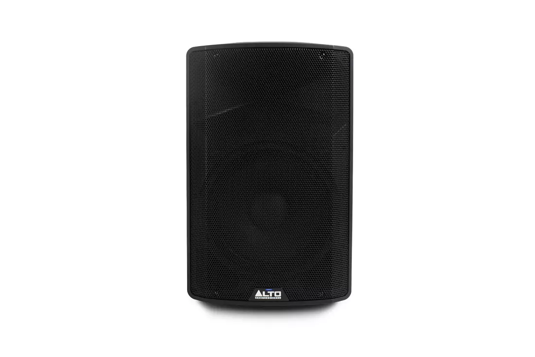 TX412 700W 12-inch Powered Loudspeaker