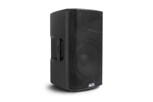 TX412 700W 12-inch Powered Loudspeaker