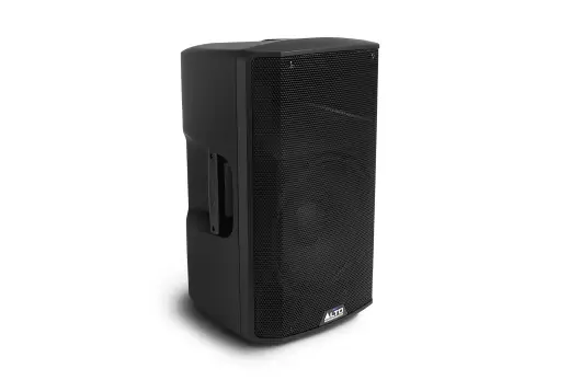 TX412 700W 12-inch Powered Loudspeaker