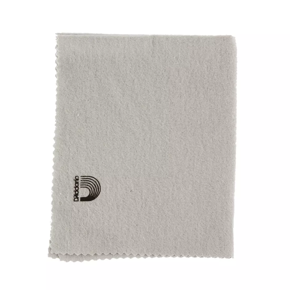 Pre-Treated Polishing Cloth