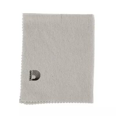 DAddario - Pre-Treated Polishing Cloth