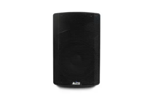 Alto Professional - TX412B 600W 12-inch Battery-Powered Loudspeaker with Bluetooth