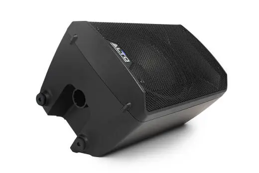 TX412B 600W 12-inch Battery-Powered Loudspeaker with Bluetooth