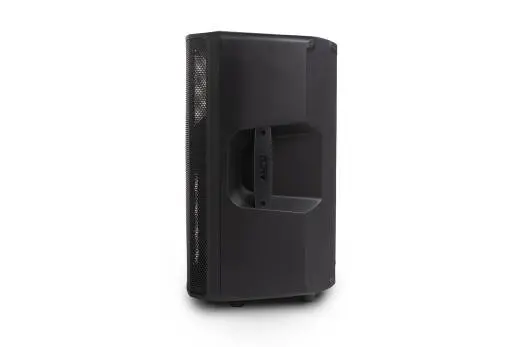 TX412B 600W 12-inch Battery-Powered Loudspeaker with Bluetooth