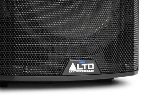 TX412B 600W 12-inch Battery-Powered Loudspeaker with Bluetooth