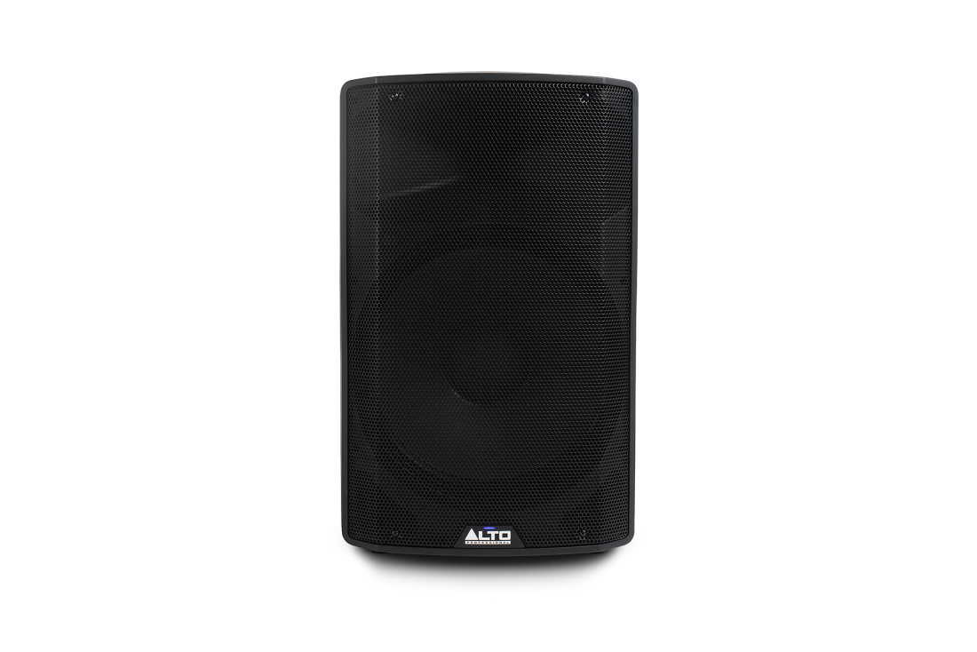 TX415 700W 15-inch Powered Loudspeaker with Bluetooth