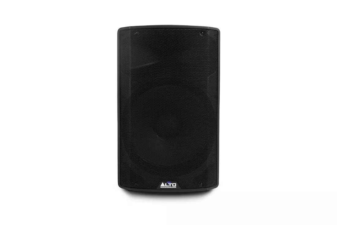 TX415 700W 15-inch Powered Loudspeaker with Bluetooth