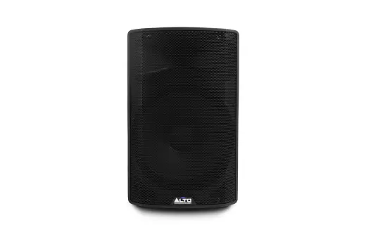 Alto Professional - TX415 700W 15-inch Powered Loudspeaker with Bluetooth