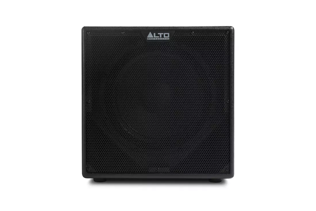 TX12S 900W 12-inch DSP-Enhanced Powered Subwoofer