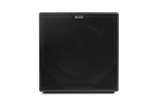 TX18S 900W 18-inch DSP-Enhanced Powered Subwoofer